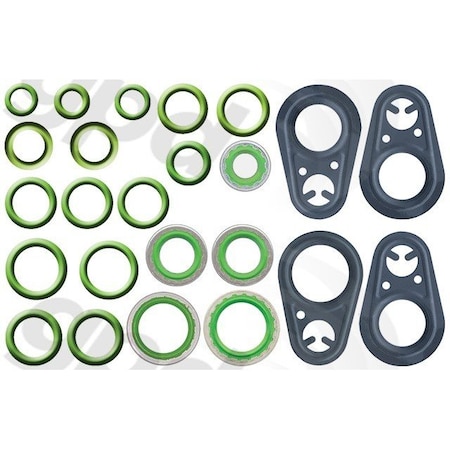 Gpd System Service Kit 9423370